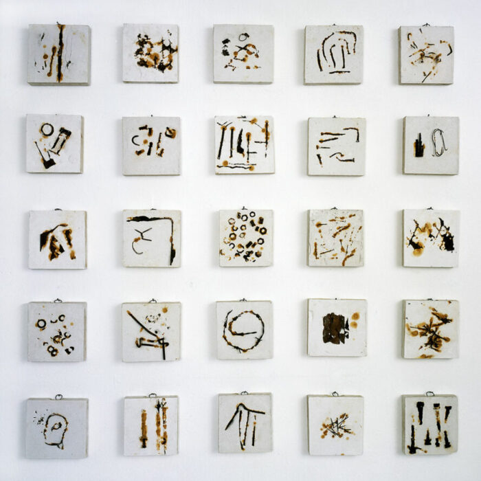 Foto der Arbeit Das Wunder der St. Caterina